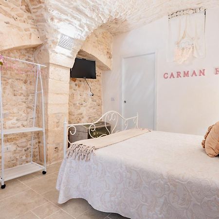 Apartmán Carman House Martina Franca Exteriér fotografie