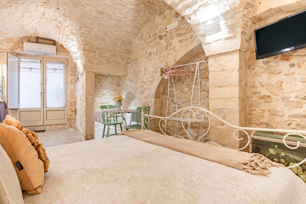 Apartmán Carman House Martina Franca Exteriér fotografie