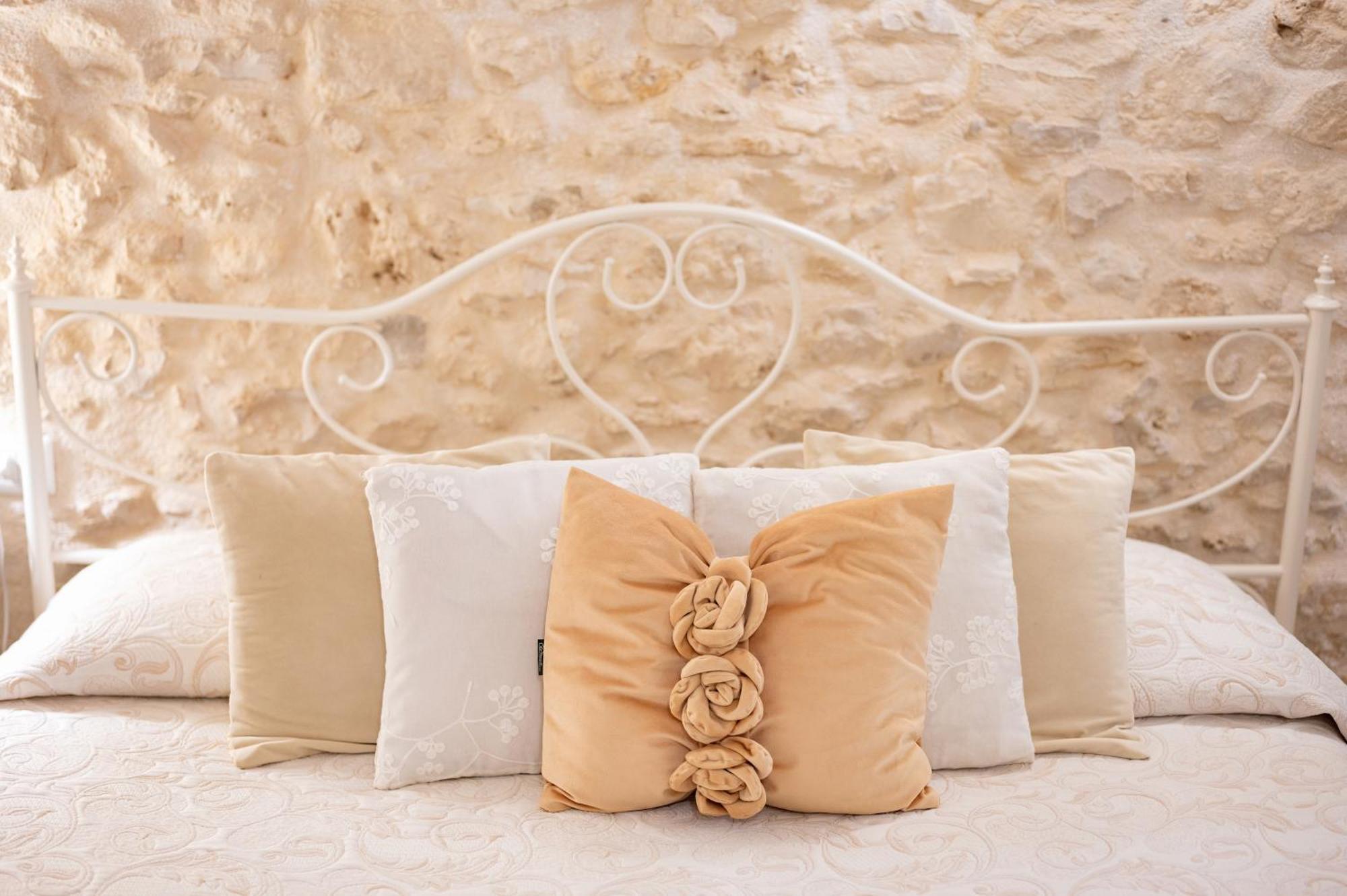 Apartmán Carman House Martina Franca Exteriér fotografie
