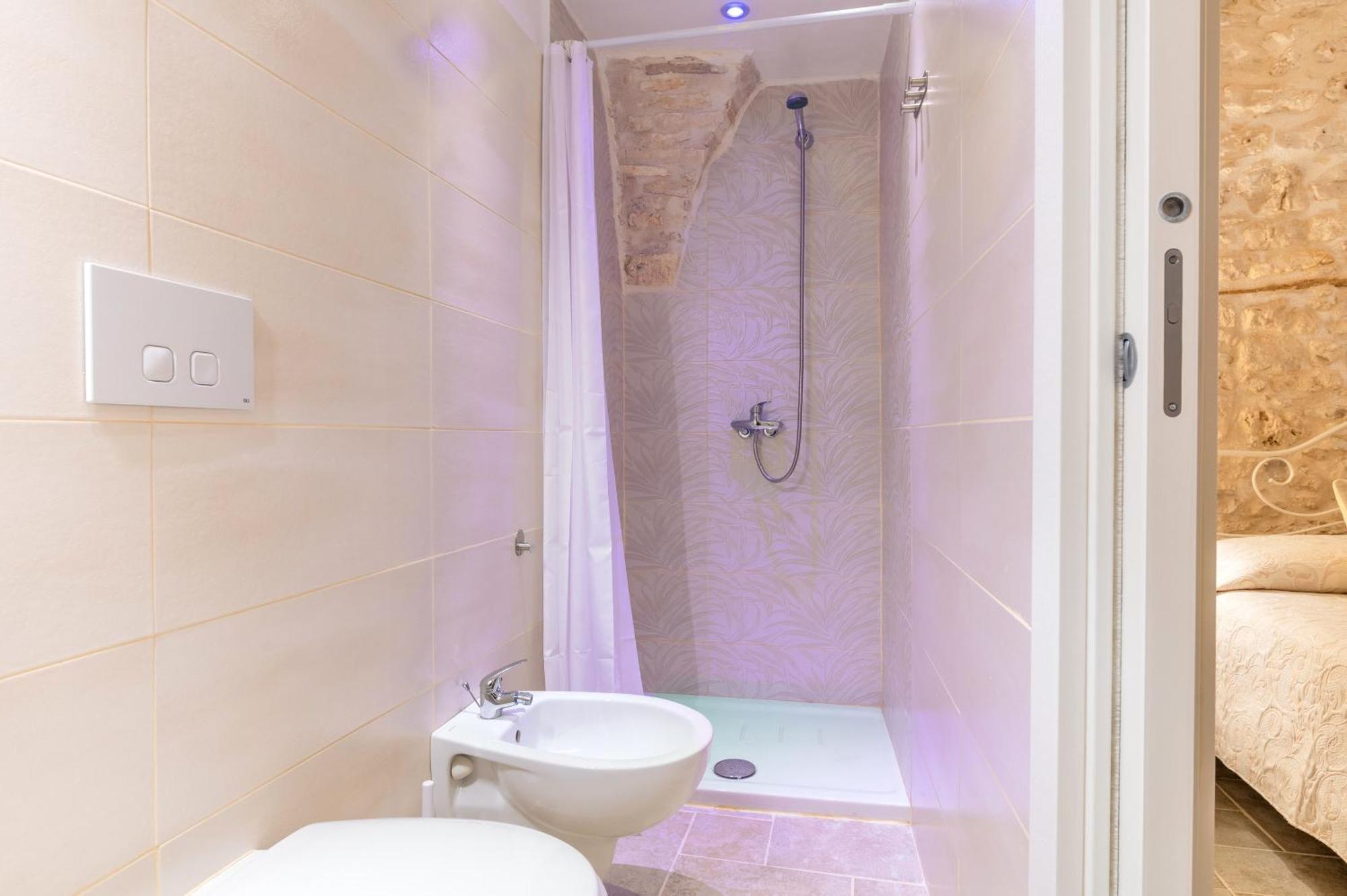 Apartmán Carman House Martina Franca Exteriér fotografie