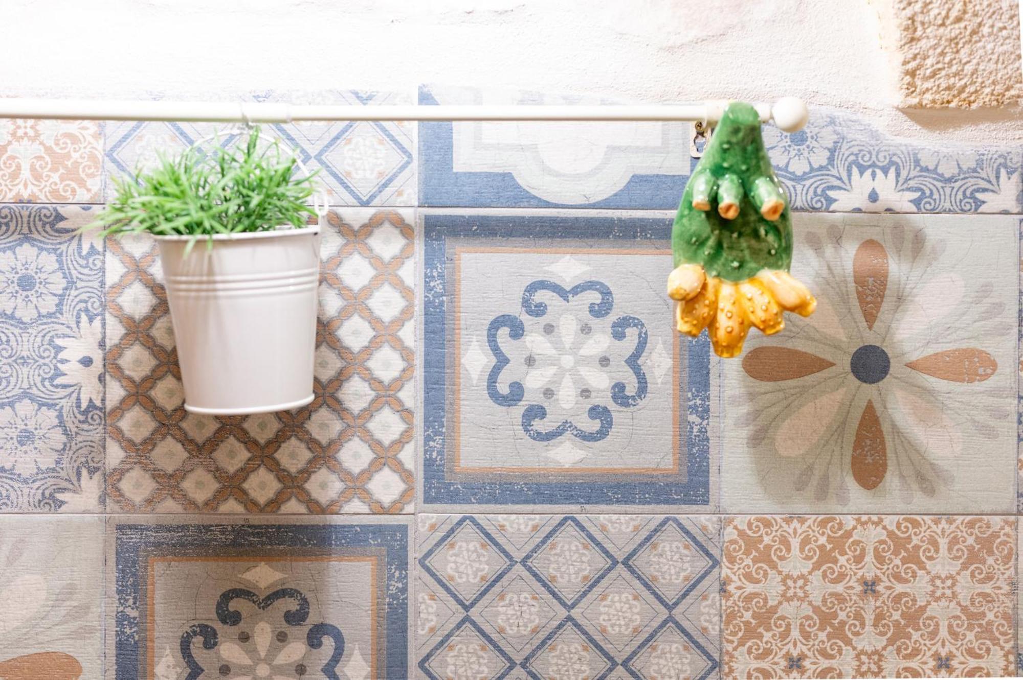 Apartmán Carman House Martina Franca Exteriér fotografie