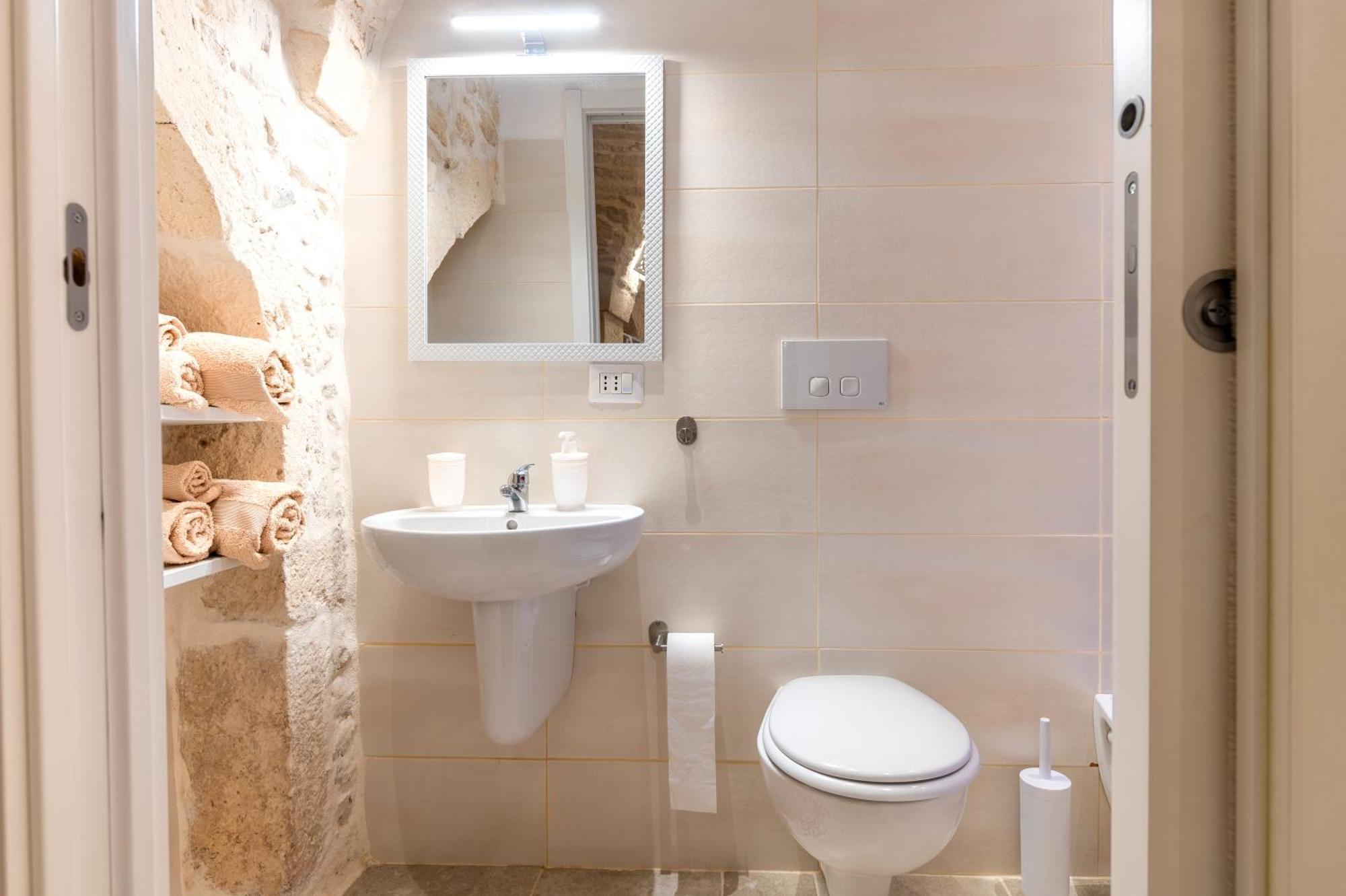 Apartmán Carman House Martina Franca Exteriér fotografie